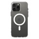 Husa Spigen Ultra Hybrid MagSafe compatibila cu iPhone 16 Pro White (iPhone 15 Pro, ACS08129) by www.silkase.ro
