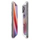 Husa Spigen Ultra Hybrid MagSafe compatibila cu iPhone 16 Pro Graphite (Spigen, iPhone 15 Pro) by www.silkase.ro Husa Spigen Ultra Hybrid MagSafe compatibila cu iPhone 16 Pro Graphite (iPhone 15 Pro, ACS08130) by www.silkase.ro