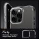 Husa Spigen Ultra Hybrid MagSafe compatibila cu iPhone 16 Pro Graphite (Spigen, iPhone 15 Pro) by www.silkase.ro Husa Spigen Ultra Hybrid MagSafe compatibila cu iPhone 16 Pro Graphite (iPhone 15 Pro, ACS08130) by www.silkase.ro