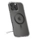 Husa Spigen Ultra Hybrid MagSafe, fibra de carbon, pentru iPhone 16 Pro, alb/transparent (Spigen, iPhone 16 Pro) by www.silkase.ro Husa Spigen Ultra Hybrid MagSafe, fibra de carbon, pentru iPhone 16 Pro, alb/transparent (iPhone 16 Pro, ACS08131) by www.silkase.ro