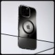 Husa Spigen Ultra Hybrid MagSafe, fibra de carbon, pentru iPhone 16 Pro, alb/transparent (Spigen, iPhone 16 Pro) by www.silkase.ro Husa Spigen Ultra Hybrid MagSafe, fibra de carbon, pentru iPhone 16 Pro, alb/transparent (iPhone 16 Pro, ACS08131) by www.silkase.ro