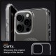 Husa Spigen Ultra Hybrid MagSafe, fibra de carbon, pentru iPhone 16 Pro, alb/transparent (Spigen, iPhone 16 Pro) by www.silkase.ro Husa Spigen Ultra Hybrid MagSafe, fibra de carbon, pentru iPhone 16 Pro, alb/transparent (iPhone 16 Pro, ACS08131) by www.silkase.ro