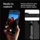 Husa Spigen Ultra Hybrid MagSafe compatibila cu iPhone 16 Pro Frost Black (Spigen, iPhone 15 Pro) by www.silkase.ro Husa Spigen Ultra Hybrid MagSafe compatibila cu iPhone 16 Pro Frost Black (iPhone 15 Pro, ACS08134) by www.silkase.ro