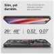 Husa Spigen Ultra Hybrid Mag do MagSafe pentru iPhone 16 Pro, fumuriu-gri (Spigen, iPhone 15 Pro) by www.silkase.ro Husa Spigen Ultra Hybrid Mag do MagSafe pentru iPhone 16 Pro, fumuriu-gri (iPhone 15 Pro, ACS08135) by www.silkase.ro