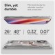 Husa pentru iPhone 16 Pro - Spigen Ultra Zero One Hybrid MagSafe - Natural Titanium (Spigen, iPhone 15 Pro) by www.silkase.ro Husa pentru iPhone 16 Pro - Spigen Ultra Zero One Hybrid MagSafe - Natural Titanium (iPhone 15 Pro, ACS08137) by www.silkase.ro