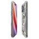 Husa pentru iPhone 16 Pro - Spigen Ultra Zero One Hybrid MagSafe - Natural Titanium (Spigen, iPhone 15 Pro) by www.silkase.ro Husa pentru iPhone 16 Pro - Spigen Ultra Zero One Hybrid MagSafe - Natural Titanium (iPhone 15 Pro, ACS08137) by www.silkase.ro