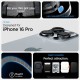 Husa pentru iPhone 16 Pro - Spigen Ultra Zero One Hybrid MagSafe - Natural Titanium (Spigen, iPhone 15 Pro) by www.silkase.ro Husa pentru iPhone 16 Pro - Spigen Ultra Zero One Hybrid MagSafe - Natural Titanium (iPhone 15 Pro, ACS08137) by www.silkase.ro