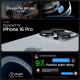 Husa Spigen Ultra Hybrid MagSafe compatibila cu iPhone 16 Pro Frost Natural Titanium (Spigen, iPhone 15 Pro) by www.silkase.ro Husa Spigen Ultra Hybrid MagSafe compatibila cu iPhone 16 Pro Frost Natural Titanium (iPhone 15 Pro, ACS08138) by www.silkase.ro