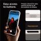 Husa Spigen Ultra Hybrid MagSafe compatibila cu iPhone 16 Pro Frost Natural Titanium (Spigen, iPhone 15 Pro) by www.silkase.ro Husa Spigen Ultra Hybrid MagSafe compatibila cu iPhone 16 Pro Frost Natural Titanium (iPhone 15 Pro, ACS08138) by www.silkase.ro