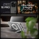 Husa Spigen Ultra Hybrid S MagSafe compatibila cu iPhone 16 Pro Crystal Clear (Spigen, iPhone 15 Pro) by www.silkase.ro Husa Spigen Ultra Hybrid S MagSafe compatibila cu iPhone 16 Pro Crystal Clear (iPhone 15 Pro, ACS08142) by www.silkase.ro