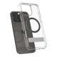 Husa Spigen Ultra Hybrid S MagSafe compatibila cu iPhone 16 Pro Graphite (Spigen, iPhone 15 Pro) by www.silkase.ro Husa Spigen Ultra Hybrid S MagSafe compatibila cu iPhone 16 Pro Graphite (iPhone 15 Pro, ACS08143) by www.silkase.ro