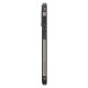 Husa Spigen Tough Armor MagSafe compatibila cu iPhone 16 Pro Gunmetal (iPhone 15 Pro, ACS08145) by www.silkase.ro