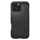 Husa Spigen Tough Armor MagSafe compatibila cu iPhone 16 Pro Black (Spigen, iPhone 15 Pro) by www.silkase.ro Husa Spigen Tough Armor MagSafe compatibila cu iPhone 16 Pro Black (iPhone 15 Pro, ACS08146) by www.silkase.ro