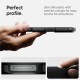 Husa Spigen Tough Armor MagSafe compatibila cu iPhone 16 Pro Black (Spigen, iPhone 15 Pro) by www.silkase.ro Husa Spigen Tough Armor MagSafe compatibila cu iPhone 16 Pro Black (iPhone 15 Pro, ACS08146) by www.silkase.ro