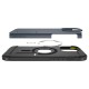 Husa Spigen Tough Armor MagSafe compatibila cu iPhone 16 Pro Metal Slate (Spigen, iPhone 15 Pro) by www.silkase.ro Husa Spigen Tough Armor MagSafe compatibila cu iPhone 16 Pro Metal Slate (iPhone 15 Pro, ACS08147) by www.silkase.ro