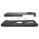 Husa Spigen Tough Armor MagSafe compatibila cu iPhone 16 Pro Green (Spigen, iPhone 15 Pro) by www.silkase.ro Husa Spigen Tough Armor MagSafe compatibila cu iPhone 16 Pro Green (iPhone 15 Pro, ACS08148) by www.silkase.ro