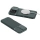 Husa Spigen Optik Armor MagSafe compatibila cu iPhone 16 Pro Green (Spigen, iPhone 15 Pro) by www.silkase.ro Husa Spigen Optik Armor MagSafe compatibila cu iPhone 16 Pro Green (iPhone 15 Pro, ACS08150) by www.silkase.ro