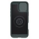 Husa Spigen Optik Armor MagSafe compatibila cu iPhone 16 Pro Green (Spigen, iPhone 15 Pro) by www.silkase.ro Husa Spigen Optik Armor MagSafe compatibila cu iPhone 16 Pro Green (iPhone 15 Pro, ACS08150) by www.silkase.ro