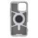Husa Spigen Classic C1 MagSafe compatibila cu iPhone 16 Pro Graphite (Spigen, iPhone 15 Pro) by www.silkase.ro Husa Spigen Classic C1 MagSafe compatibila cu iPhone 16 Pro Graphite (iPhone 15 Pro, ACS08152) by www.silkase.ro