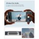Husa Spigen Classic C1 MagSafe compatibila cu iPhone 16 Pro Graphite (Spigen, iPhone 15 Pro) by www.silkase.ro Husa Spigen Classic C1 MagSafe compatibila cu iPhone 16 Pro Graphite (iPhone 15 Pro, ACS08152) by www.silkase.ro