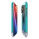 Husa Spigen Classic C1 Mag MagSafe pentru iPhone 16 Pro, turcoaz (iPhone 15 Pro, ACS08153) by www.silkase.ro
