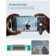 Husa Spigen Classic C1 Mag MagSafe pentru iPhone 16 Pro, turcoaz (iPhone 15 Pro, ACS08153) by www.silkase.ro