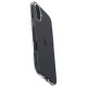 Husa pentru Apple iPhone 16 Spigen liquid crystal transparent (iPhone 15 Pro, ACS08190) by www.silkase.ro