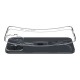 Husa pentru Apple iPhone 16 Spigen liquid crystal transparent (iPhone 15 Pro, ACS08190) by www.silkase.ro