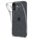 Husa Spigen Liquid Crystal compatibila cu iPhone 16 Glitter Crystal (Spigen, iPhone 16) by www.silkase.ro Husa Spigen Liquid Crystal compatibila cu iPhone 16 Glitter Crystal (iPhone 16, ACS08192) by www.silkase.ro