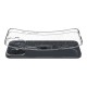 Husa Spigen Liquid Crystal compatibila cu iPhone 16 Glitter Crystal (Spigen, iPhone 16) by www.silkase.ro Husa Spigen Liquid Crystal compatibila cu iPhone 16 Glitter Crystal (iPhone 16, ACS08192) by www.silkase.ro
