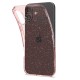 Husa Spigen Liquid Crystal compatibila cu iPhone 16 Glitter Rose (Spigen, iPhone 16) by www.silkase.ro Husa Spigen Liquid Crystal compatibila cu iPhone 16 Glitter Rose (iPhone 16, ACS08193) by www.silkase.ro