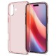 Husa Spigen Liquid Crystal compatibila cu iPhone 16 Glitter Rose (Spigen, iPhone 16) by www.silkase.ro Husa Spigen Liquid Crystal compatibila cu iPhone 16 Glitter Rose (iPhone 16, ACS08193) by www.silkase.ro