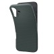 Husa pentru iPhone 16, Spigen Liquid Air, Abyss Green (Spigen, iPhone 16) by www.silkase.ro Husa pentru iPhone 16, Spigen Liquid Air, Abyss Green (iPhone 16, ACS08196) by www.silkase.ro