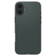 Husa pentru iPhone 16, Spigen Liquid Air, Abyss Green (Spigen, iPhone 16) by www.silkase.ro Husa pentru iPhone 16, Spigen Liquid Air, Abyss Green (iPhone 16, ACS08196) by www.silkase.ro