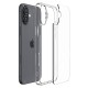 Husa telefon Spigen Ultra Hybrid, cristal clar, hibrid TPU + PC, protectie caderi, set 1x (Spigen, iPhone 16) by www.silkase.ro Husa telefon Spigen Ultra Hybrid, cristal clar, hibrid TPU + PC, protectie caderi, set 1x (iPhone 16, ACS08197) by www.silkase.ro