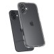 Husa telefon Spigen Ultra Hybrid, cristal clar, hibrid TPU + PC, protectie caderi, set 1x (Spigen, iPhone 16) by www.silkase.ro Husa telefon Spigen Ultra Hybrid, cristal clar, hibrid TPU + PC, protectie caderi, set 1x (iPhone 16, ACS08197) by www.silkase.ro