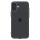 Husa Spigen Ultra Hybrid compatibila cu iPhone 16 Frost Clear (Spigen, iPhone 16) by www.silkase.ro Husa Spigen Ultra Hybrid compatibila cu iPhone 16 Frost Clear (iPhone 16, ACS08199) by www.silkase.ro