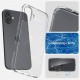 Husa Spigen Ultra Hybrid compatibila cu iPhone 16 Frost Clear (Spigen, iPhone 16) by www.silkase.ro Husa Spigen Ultra Hybrid compatibila cu iPhone 16 Frost Clear (iPhone 16, ACS08199) by www.silkase.ro