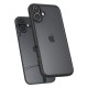 Husa pentru iPhone 16 - Spigen Ultra Hybrid - Matte Black (Spigen, iPhone 16) by www.silkase.ro Husa pentru iPhone 16 - Spigen Ultra Hybrid - Matte Black (iPhone 16, ACS08201) by www.silkase.ro