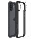 Husa pentru iPhone 16 - Spigen Ultra Hybrid - Matte Black (Spigen, iPhone 16) by www.silkase.ro Husa pentru iPhone 16 - Spigen Ultra Hybrid - Matte Black (iPhone 16, ACS08201) by www.silkase.ro