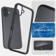 Husa pentru iPhone 16 - Spigen Ultra Hybrid - Matte Black (Spigen, iPhone 16) by www.silkase.ro Husa pentru iPhone 16 - Spigen Ultra Hybrid - Matte Black (iPhone 16, ACS08201) by www.silkase.ro