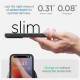 Husa pentru iPhone 16 - Spigen Ultra Hybrid - Matte Black (Spigen, iPhone 16) by www.silkase.ro Husa pentru iPhone 16 - Spigen Ultra Hybrid - Matte Black (iPhone 16, ACS08201) by www.silkase.ro