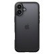 Husa pentru iPhone 16 - Spigen Ultra Hybrid - Matte Black (Spigen, iPhone 16) by www.silkase.ro Husa pentru iPhone 16 - Spigen Ultra Hybrid - Matte Black (iPhone 16, ACS08201) by www.silkase.ro