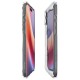 Husa Spigen Ultra Hybrid MagSafe compatibila cu iPhone 16 Black (Spigen, iPhone 16) by www.silkase.ro Husa Spigen Ultra Hybrid MagSafe compatibila cu iPhone 16 Black (iPhone 16, ACS08206) by www.silkase.ro