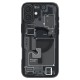 Husa Spigen Ultra Hybrid MagSafe compatibila cu iPhone 16 Zero One (Spigen, iPhone 16) by www.silkase.ro Husa Spigen Ultra Hybrid MagSafe compatibila cu iPhone 16 Zero One (iPhone 16, ACS08208) by www.silkase.ro