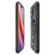 Husa Spigen Ultra Hybrid MagSafe compatibila cu iPhone 16 Zero One (Spigen, iPhone 16) by www.silkase.ro Husa Spigen Ultra Hybrid MagSafe compatibila cu iPhone 16 Zero One (iPhone 16, ACS08208) by www.silkase.ro