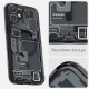 Husa Spigen Ultra Hybrid MagSafe compatibila cu iPhone 16 Zero One (Spigen, iPhone 16) by www.silkase.ro Husa Spigen Ultra Hybrid MagSafe compatibila cu iPhone 16 Zero One (iPhone 16, ACS08208) by www.silkase.ro