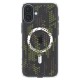 Husa Spigen Ultra Hybrid MagSafe compatibila cu iPhone 16 Digital Camo (Spigen, iPhone 16) by www.silkase.ro Husa Spigen Ultra Hybrid MagSafe compatibila cu iPhone 16 Digital Camo (iPhone 16, ACS08210) by www.silkase.ro