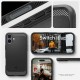 Husa Spigen Rugged Armor MagSafe compatibila cu iPhone 16 Matte Black (Spigen, iPhone 16) by www.silkase.ro Husa Spigen Rugged Armor MagSafe compatibila cu iPhone 16 Matte Black (iPhone 16, ACS08214) by www.silkase.ro