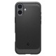 Husa Spigen Rugged Armor MagSafe compatibila cu iPhone 16 Matte Black (Spigen, iPhone 16) by www.silkase.ro Husa Spigen Rugged Armor MagSafe compatibila cu iPhone 16 Matte Black (iPhone 16, ACS08214) by www.silkase.ro